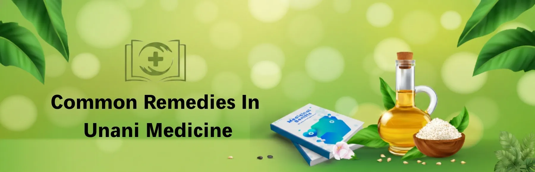 main banner Unani